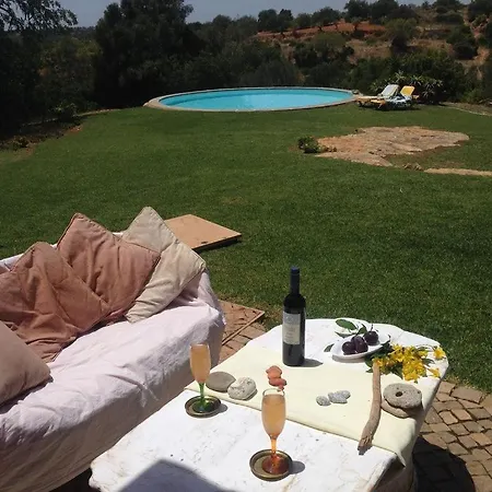Casa Antiga Holiday home Albufeira